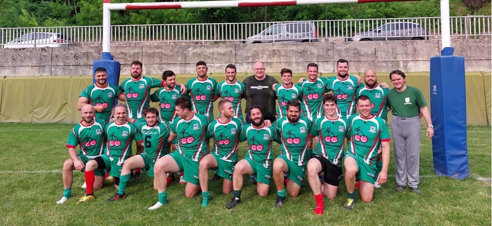Al via la stagione del rugby, Oltrefersina profondamente rinnovato